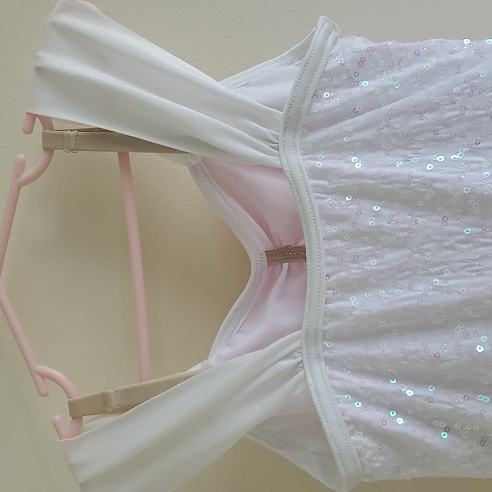 SOLD OUT!! Weissman bunny ballerina costume - Picture 11 of 15